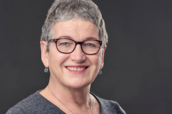 portrait Leyla Kapanci