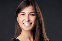 portrait Tamara Chanan